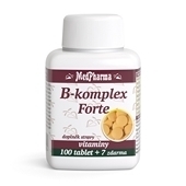 B-komplex Forte