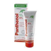 Panthenol 10 % Sensitive tlov mlko